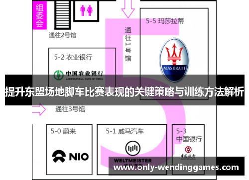 提升东盟场地脚车比赛表现的关键策略与训练方法解析