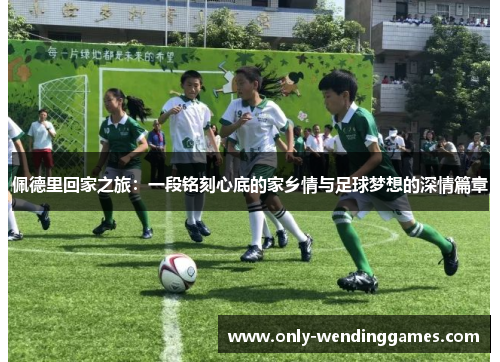 佩德里回家之旅：一段铭刻心底的家乡情与足球梦想的深情篇章