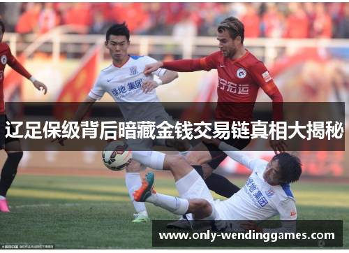 辽足保级背后暗藏金钱交易链真相大揭秘