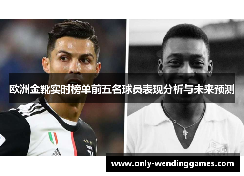 欧洲金靴实时榜单前五名球员表现分析与未来预测