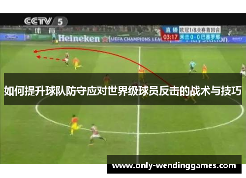 如何提升球队防守应对世界级球员反击的战术与技巧