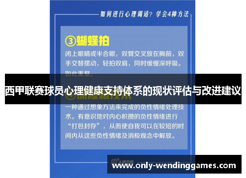 西甲联赛球员心理健康支持体系的现状评估与改进建议