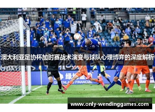 澳大利亚足协杯加时赛战术演变与球队心理博弈的深度解析