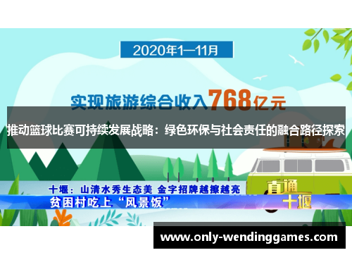 推动篮球比赛可持续发展战略：绿色环保与社会责任的融合路径探索