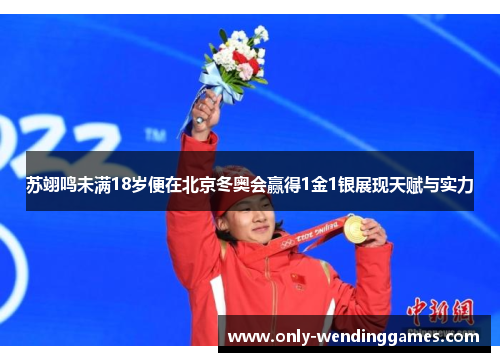 苏翊鸣未满18岁便在北京冬奥会赢得1金1银展现天赋与实力