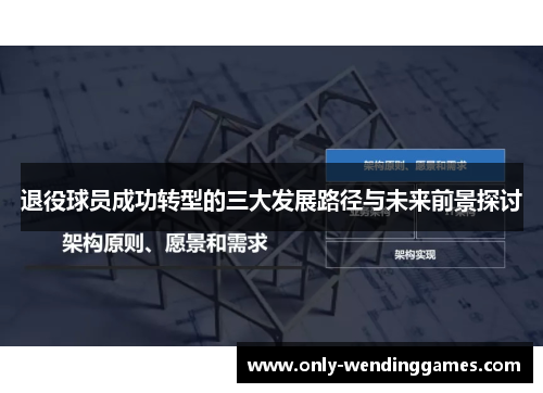 退役球员成功转型的三大发展路径与未来前景探讨